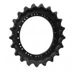 DH220-3 30H 21T