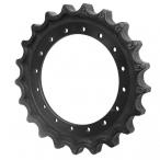 EX100 16H 21T