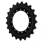 PC100-5 15H 21T