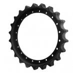 PC300-5 20H 21T
