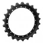 PC300-5 20H 22T