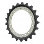 R130 21H 21T