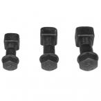 Bolts and Nuts