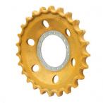 D31 16H25T BOLT