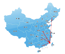 銷售網絡